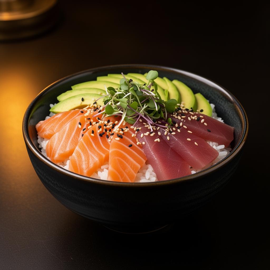 Chirashi